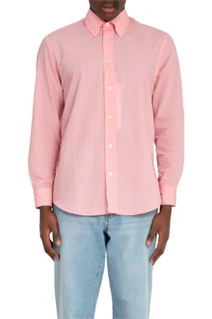 Sunflower Hombre, Camisas, Rosa, Talla: M
