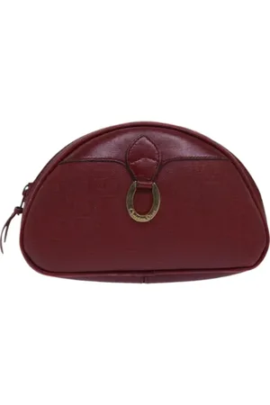 Dior Mujer, De segunda mano, Rojo, Talla: ONE Size