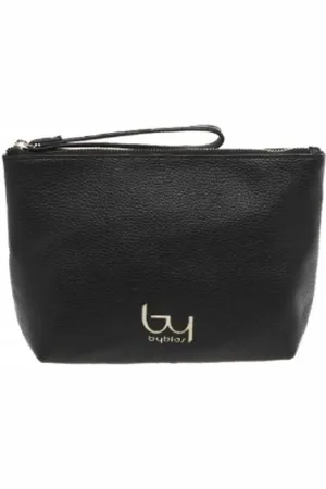 Byblos Mujer, Bolsos, Negro, Talla: ONE Size