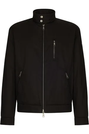 add Hombre, Chaquetas, Negro, Talla: S