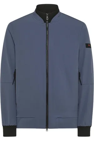 Peuterey Hombre, Chaquetas, Azul, Talla: L