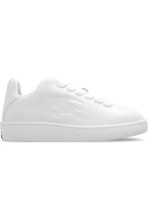 Burberry Mujer, Zapatos, Blanco, Talla: 38 EU