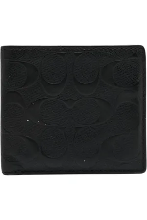 Coach Mujer, De segunda mano, Negro, Talla: ONE Size