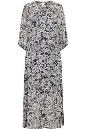Part Two Mujer, Vestidos, , Talla: XL