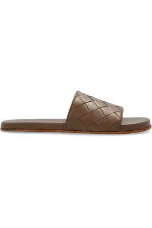 Bottega Veneta Hombre, Zapatos, Marrón, Talla: 44 EU