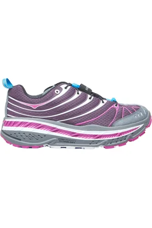 Hoka One One Hombre, Zapatos, Púrpura, Talla: 45 EU