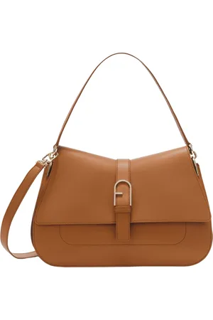 Furla Mujer, Bolsos, Marrón, Talla: ONE Size