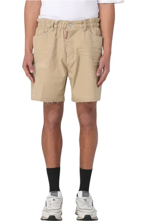 Dsquared2 Hombre, Pantalones cortos, , Talla: L