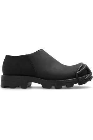 Diesel Hombre, Zapatos, Negro, Talla: 40 EU