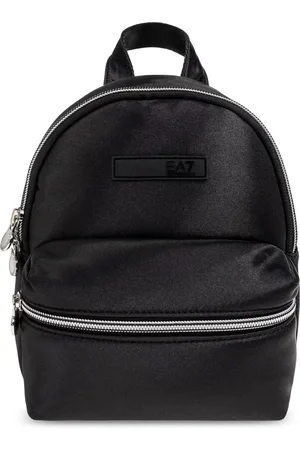 EA7 Mujer, Bolsos, Negro, Talla: ONE Size