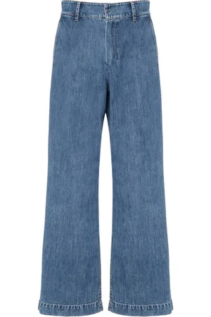 Max Mara Mujer, Vaqueros, Azul, Talla: 2XS