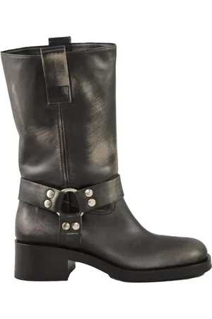 Strategia Mujer, Zapatos, Negro, Talla: 36 EU