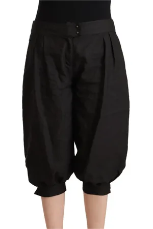 Gianfranco Ferré Mujer, Pantalones, Negro, Talla: M