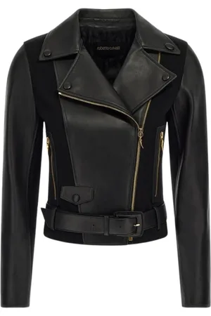 Roberto Cavalli Mujer, Chaquetas, Negro, Talla: S