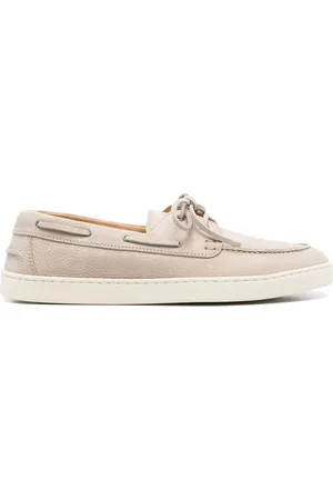 HENDERSON BARACCO Hombre, Zapatos, Gris, Talla: 42 EU