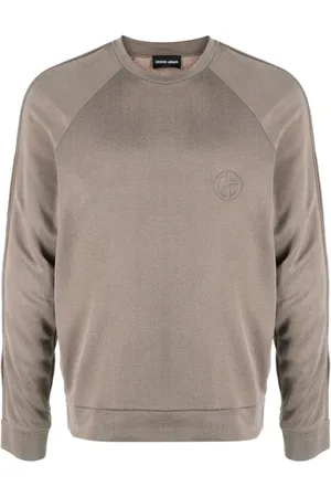 Giorgio Armani Hombre, Sudaderas, , Talla: 3XL