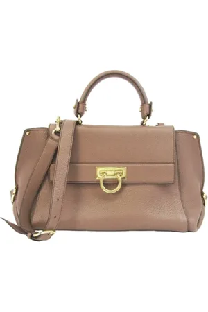 Salvatore Ferragamo Mujer, De segunda mano, Rosa, Talla: ONE Size