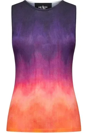 Silvian Heach Mujer, Camisetas, , Talla: S