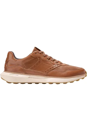 Cole Haan Hombre, Zapatos, Marrón, Talla: 42 EU