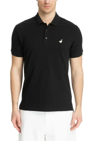 Moschino Hombre, Camisetas, Negro, Talla: L
