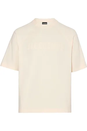 Jacquemus Hombre, Camisetas, , Talla: L