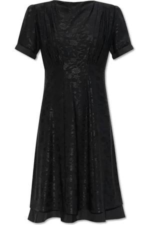 Jil Sander Mujer, Vestidos, Negro, Talla: M