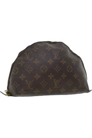 LOUIS VUITTON Mujer, De segunda mano, Marrón, Talla: ONE Size