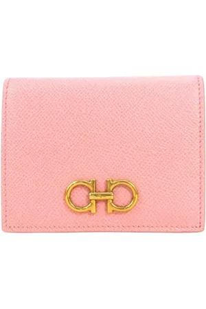 Salvatore Ferragamo Mujer, De segunda mano, Rosa, Talla: ONE Size