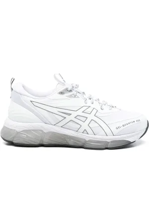 Asics Hombre, Zapatos, Blanco, Talla: 38 EU