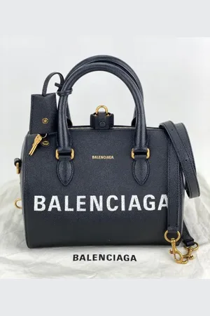 Balenciaga Mujer, De segunda mano, Negro, Talla: ONE Size