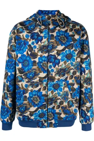 Moschino Hombre, Chaquetas, Verde, Talla: L