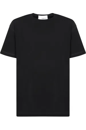 COSTUMEIN Hombre, Camisetas, Negro, Talla: M