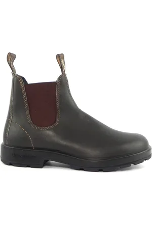 Blundstone Hombre, Zapatos, Marrón, Talla: 42 EU