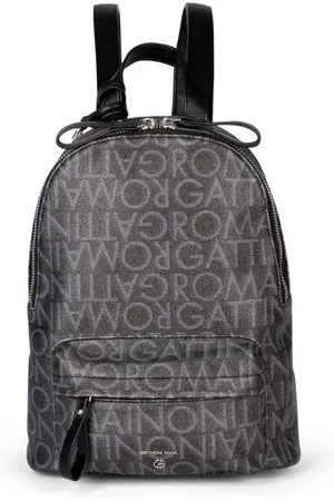 Gattinoni Mujer, Bolsos, Negro, Talla: ONE Size