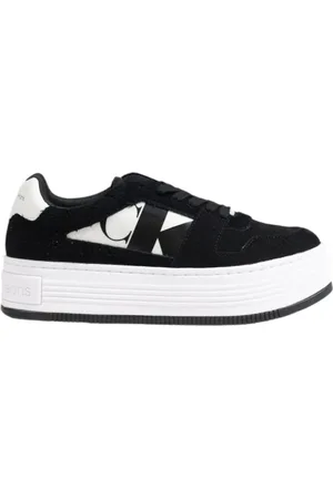 Calvin Klein Mujer, Zapatos, Negro, Talla: 41 EU