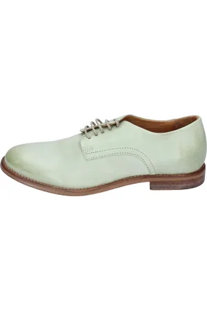 Moma Mujer, Zapatos, Verde, Talla: 37 1/2 EU