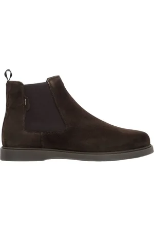 Estro Hombre, Zapatos, Marrón, Talla: 41 EU