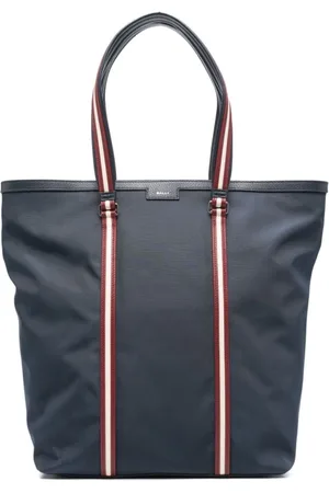 Bally Hombre, Bolsos, Azul, Talla: ONE Size