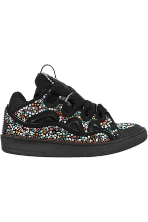 Lanvin Hombre, Zapatos, Negro, Talla: 41 EU