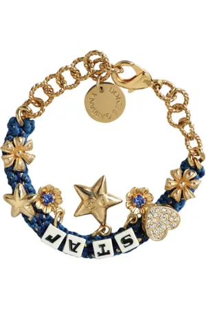 Dolce & Gabbana Mujer, Accesorios, Amarillo, Talla: ONE Size