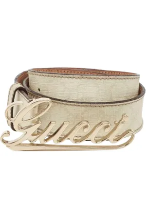 Gucci Mujer, De segunda mano, Blanco, Talla: ONE Size