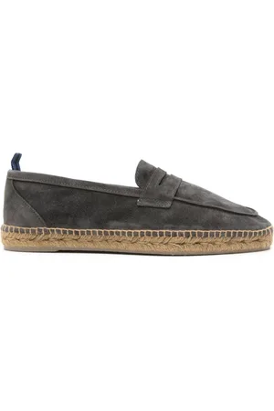 Castaner Hombre, Zapatos, Gris, Talla: 41 EU