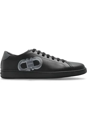 Salvatore Ferragamo Hombre, Zapatos, Negro, Talla: 44 EU