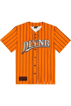 DOLLY NOIRE Hombre, Camisetas, Naranja, Talla: S