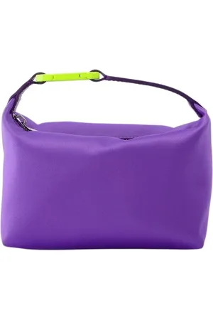 Eera Mujer, Bolsos, Púrpura, Talla: ONE Size