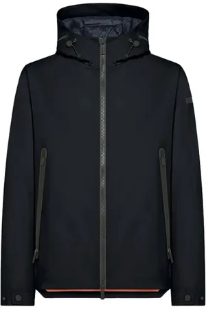 RRD Hombre, Chaquetas, Azul, Talla: 2XL