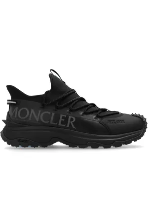 Moncler Hombre, Zapatos, Negro, Talla: 41 EU