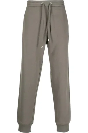 Giorgio Armani Hombre, Pantalones, Verde, Talla: M
