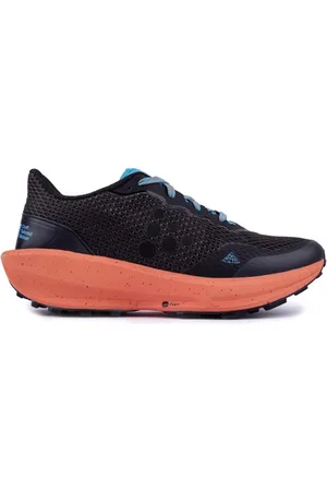 Craft Hombre, Zapatos, Negro, Talla: 44 1/2 EU