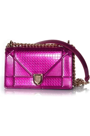 Dior Mujer, De segunda mano, Rosa, Talla: ONE Size